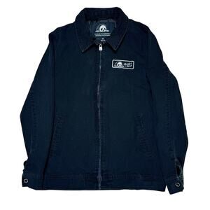Lurking Class lined jacket